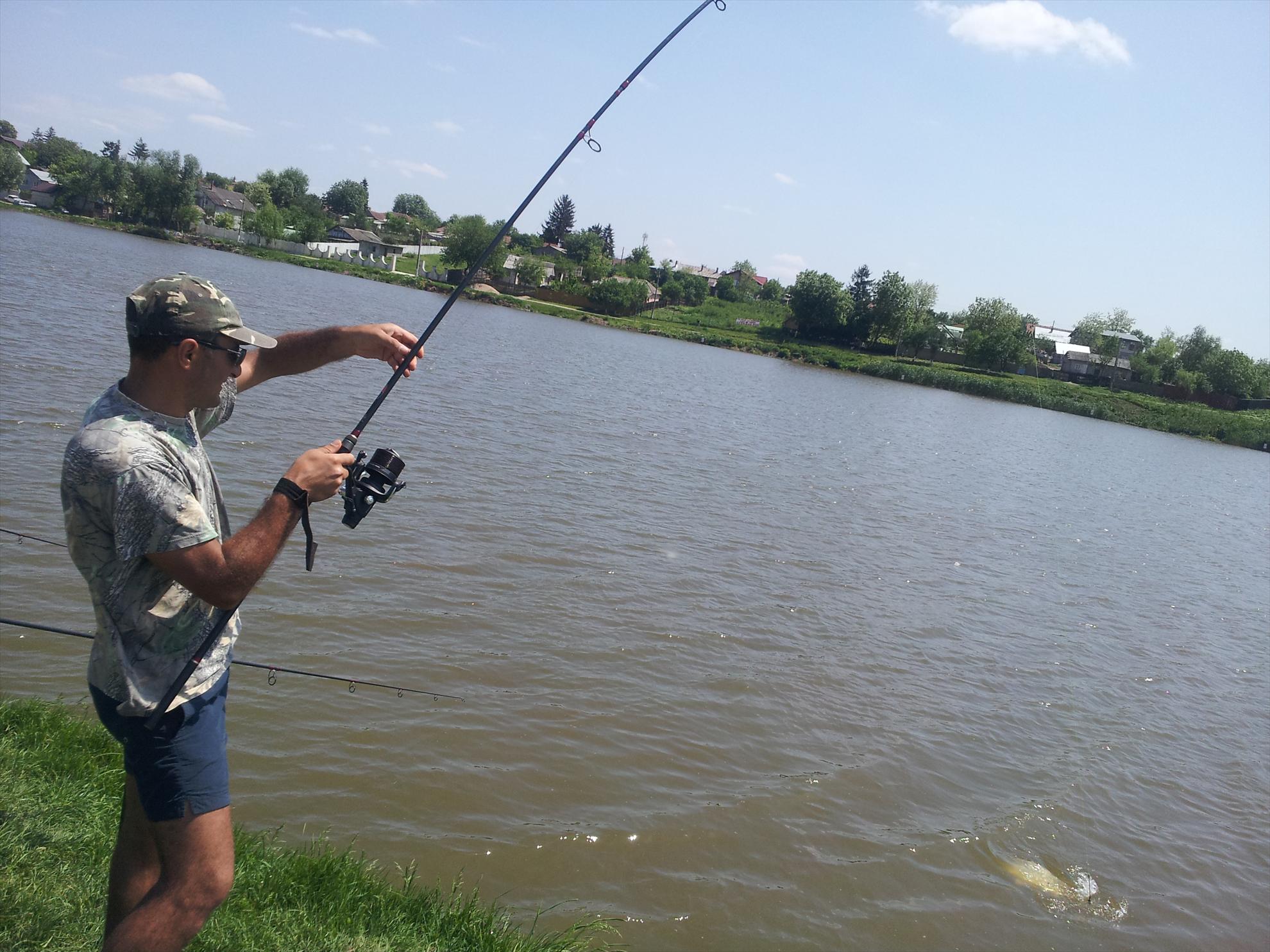 Moara Vlasiei - 20130506134408.jpg